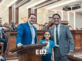 Assembleia de Deus em Alagoas dá início à EBJ 2025