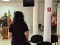 Relatório da obra missionária na Espanha: Junho de 2026
