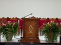 Mais um templo da Assembleia de Deus é inaugurado em Coruripe