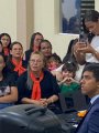 Assembleia de Deus em Traipu realiza consagração de novos obreiros