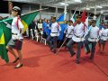 Abertura da Convenção Estadual reúne 05 mil pessoas no Castelo do Desfiladeiro