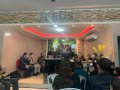 Pb. Marco Limdemberg é o novo dirigente da Assembleia de Deus em Ouro Preto