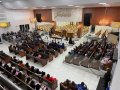 Assembleia de Deus no Farol promove conferência sobre pessoas com deficiência 
