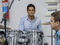 Culto de Santa Ceia no templo-sede tem mensagem sobre Exemplo dos Recabitas