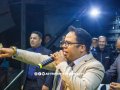 Cinco pessoas aceitam a Jesus em Cruzada Festiva da AD Teotônio Vilela
