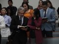 Culto de doutrina reúne centenas de evangélicos na igreja sede