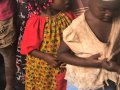 Missionária Joseane Ferreira fala sobre a comemoração do Dia Internacional da Criança em Moçambique