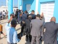 Rev. José Orisvaldo Nunes de Lima inaugura mais um templo da AD em Coruripe