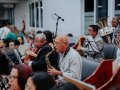 Irmãos de Maceió celebram culto de ano novo com louvor e gratidão