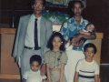 Vida Pastoral: Homenagem ao Pastor Moisés Lino Filho