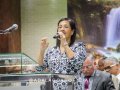 Pastor-presidente José Orisvaldo Nunes de Lima celebra 40 anos de evangelho
