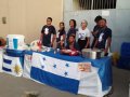 Assembleia de Deus em Parque Petrópolis promove 2° Feira Missionária