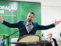 Seminário “Sentados para Ouvir” reúne 1.200 pessoas na AD Eustáquio Gomes