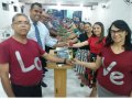 Estudo Bíblico para Casais movimenta Assembleia de Deus em Igreja Nova