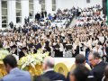 Celebração dos 90 anos do pastor José Wellington Bezerra da Costa