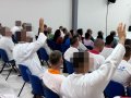 Assembleia de Deus já batizou 113 pessoas no Sistema Prisional em 2023