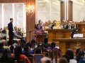 Pr. Acyr de Gerone Junior ministra sobre o valor das Sagradas Escrituras
