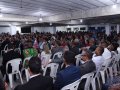 Pr. José Orisvaldo Nunes ministra na posse do pastor Valdomiro Pereira em Salvador