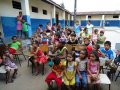 Semadeal faz viagem missionária ao Sertão alagoano