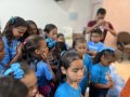 AD Ouro Preto celebra 24 anos do departamento infantil Louvor para Cristo