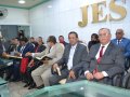 Assembleia de Deus em Xexéu celebra o aniversário do pastor Josias Emídio