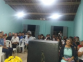 Pr. Manoel Filho inaugura nova Sub em Colônia Leopoldina