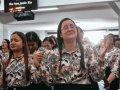 Mulheres de Alagoas são renovadas durante o 8º Congresso da UFADEAL 