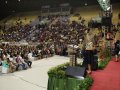 Pr. Silas Daniel: “Que nossa consciência esteja apegada a Deus e nada mais!”