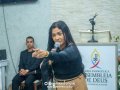 Sub da AD Piabas celebra 22 anos do departamento de senhoras e do Círculo de Oração 