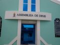 Pr. José Orisvaldo Nunes de Lima inaugura mais uma congregação da AD em Maceió