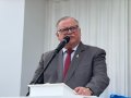 Pastor-presidente participa de duas inaugurações no interior de Alagoas