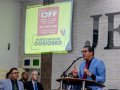 Juventude vive momentos de glória no Pré-Conjoaad das 10ª e 11ª Regiões