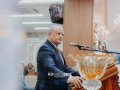 Assembleia de Deus no Farol celebra 43 anos do grupo Vozes Infantis