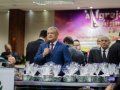 Abertura da Convenção Estadual 2022 reúne centenas de evangélicos na igreja sede