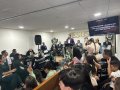 Relatório da obra missionária em Portugal: Outubro de 2023