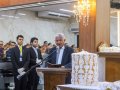 Assembleia de Deus em Alagoas celebra Santa Ceia de maio na igreja sede