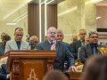 Assembleia de Deus celebra 45 anos da Faculdade de Teologia de Alagoas