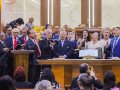 Assembleia de Deus no Farol celebra 83 anos do Coral Celeste