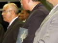 Culto no Farol congratula formandos de Direito do Cesmac