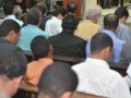 Presidente ensina a doutrina do dízimo aos diáconos