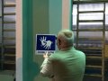 AD Chã da Jaqueira 1 recebe placa de Acessibilidade em LIBRAS