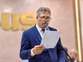 Pr. Luciano de Aquino é o novo líder da Assembleia de Deus em Ipioca