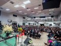 Faculdade de Teologia de Alagoas certifica 160 alunos de diferentes cursos