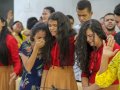 Festividade de Círculo de Oração e Visitadoras marca Teotônio Vilela