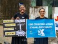 AD Bela Vista realiza Semana Missionária marcada com evangelização e salvação de vidas