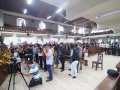 Ceia, sessão da AGE, festa da Unemad e Encontro de Filhos de Pastores marcam 2º dia do conclave em Belém