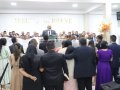 Pr. José Carlos Arruda inaugura mais um templo em Paulo Afonso