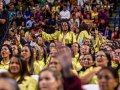 Segundo dia de Convenção é marcado com poder pentecostal