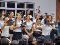 Culto de Doutrina na igreja sede tem mensagem sobre o azeite da unção