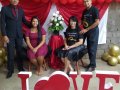 Pr. Ismael Reis e Prof. Noeme Maia promovem Seminário Para Casais na AD Parque dos Caetés
